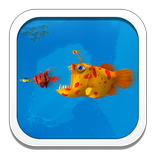 Fish Fighter