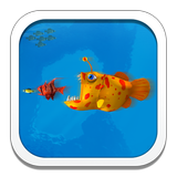Fish Fighter icône
