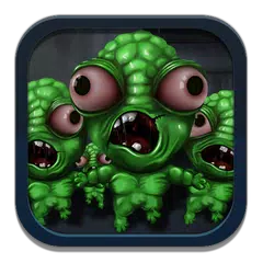 Stop those Aliens! APK download