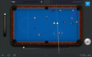 8 Ball Pool Classic स्क्रीनशॉट 1