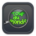 Tour Du Monde icono