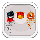 Teenie Meanies APK