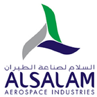Alsalam HRMS icon