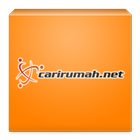 Cari Rumah - Jual Beli آئیکن