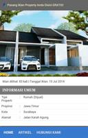 Cari Rumah - Jual Beli ภาพหน้าจอ 3