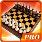 آیکون‌ Chess Master Free