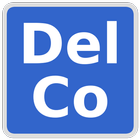 DelCo 图标