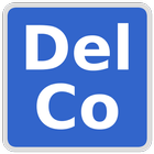 DelCo icône