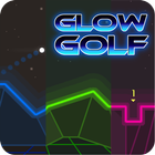 Glow Golf icône