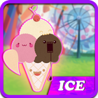Icona Ice Cream Maker Service