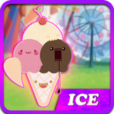 Ice Cream Maker Service 아이콘