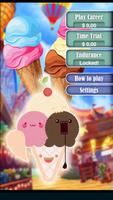 Poster Ice Cream Maker Service