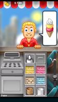 1 Schermata Ice Cream Maker Service
