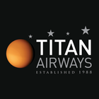 Titan-IFE আইকন