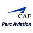CAE Parc Aviation Job App