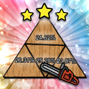 Slice Wood Balance APK