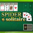 Spider Solitaire Card Games