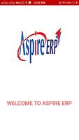 Aspire ERP 포스터
