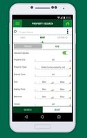 CBRE Mobile Office ảnh chụp màn hình 1