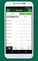 CBRE Mobile Office ảnh chụp màn hình 2