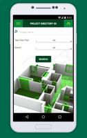 CBRE Mobile Office ảnh chụp màn hình 3