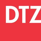 DTZ Mobile Office-icoon