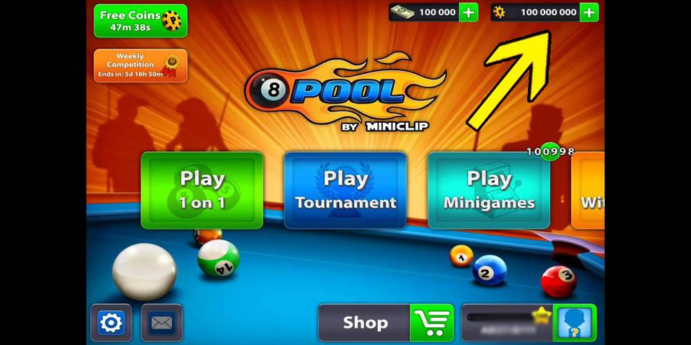 Cheats 8 Ball Pool Prank For Android Apk Download