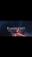 Flashlight -Brighten The Night Affiche