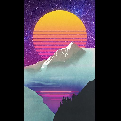  Aesthetic  Wallpaper  for Android APK  Download