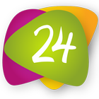 Ahang24 ikon