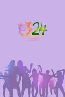 Ahang24 截图 1