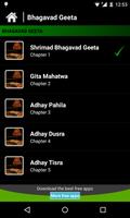 Bhagavad Geeta (PocketBook) ポスター