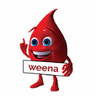 Weena.af icon