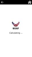 USAF 2015 WAPS Calculator poster