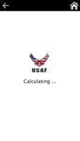 USAF 2015 WAPS Calculator 海报