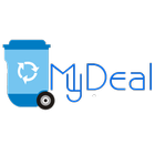 MyDeal Zeichen