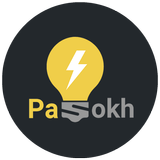 Pasokh icon
