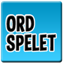 Ordspelet för barn Svenska APK