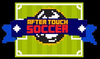 Aftertouch Soccer-poster