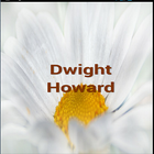 Dwight Howard icône