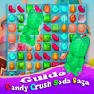 Guide: Candy Crush Soda Saga New