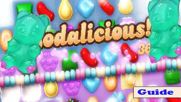 Guide: Candy Crush Soda Saga New bài đăng