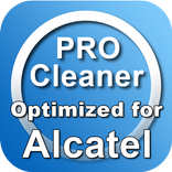 Px Cleaner Pro for Alcatel