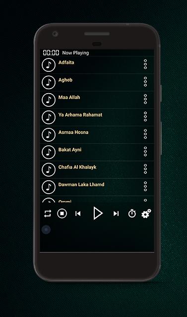 TÉLÉCHARGER AL AMDAH NABAWIYA NABAWIYA TÉLÉCHARGER AL AMDAH