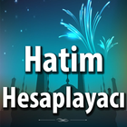 Hatim Hesaplama icono