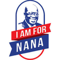 IAmForNana