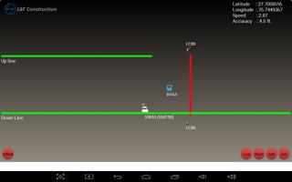 Track Monitoring screenshot 3