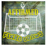 AFFIRMED FIXED DRAWS