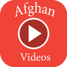 Afghan Videos icône