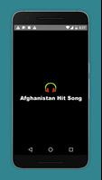 Afghanistan Hit Chanson 2016 Affiche